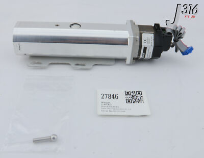 専用5 27846 WATERS ASSY, ACTUATOR, 20K, DUAL SPRING, INERT 700009835 | eBay