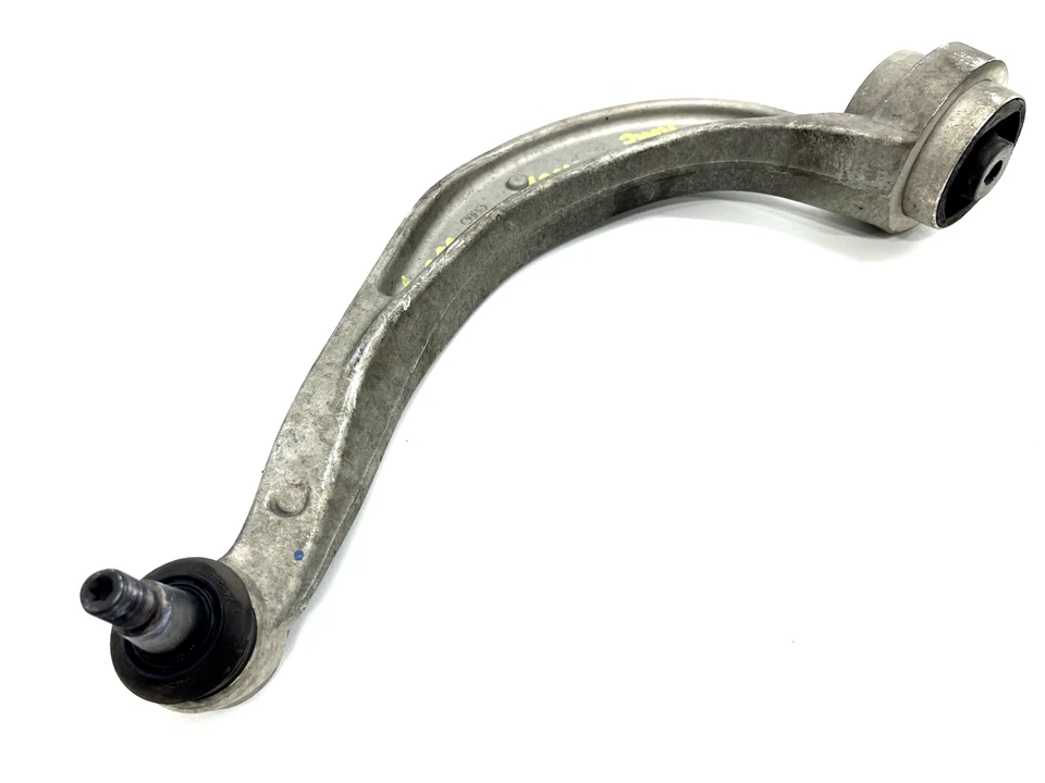 2012–2018 AUDI A7 QUATTRO ПРАВЫЙ ПЕРЕДНИЙ НИЖНИЙ РЫЧАГ УПРАВЛЕНИЯ ОТ ОРИГИНАЛЬНОГО ПРОИЗВОДИТЕЛЯ 8K0407696H - Изображение 4 из 4