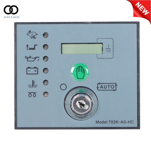 DSE702AS Electronic Auto Start Controller For Genset Generator Parts - Picture 2 of 12