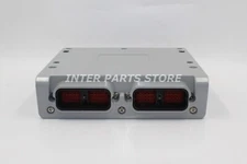 21Q4-32112 CPU Controller With Program For Hyundai Excavator R140LC-9S R180LC-9S