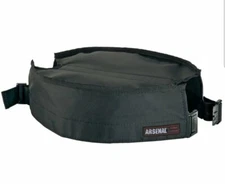 New Arsenal Tenacious Ergodyne Work Gear 5638 Bucket Safety Top Black Safety