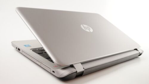 Cheap HP Envy Fast Laptop i7 Quad Core 16GB RAM 256GB SSD 15.6" Win11 Computer - Picture 5 of 12