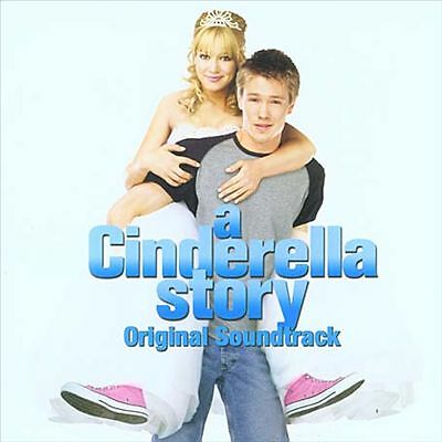 Cinderella Story by Original Soundtrack MUSIC CD, 2004