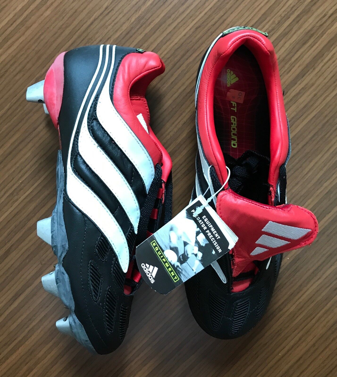 adidas Predator Precision XTRX SG 