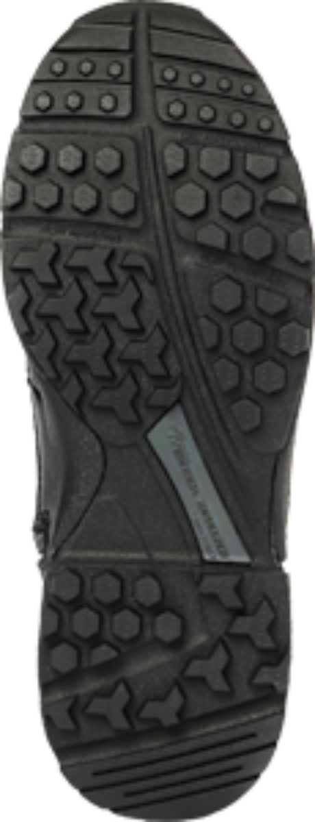 BELLEVILLE TACTICAL RESEARCH 8” HOT WEATHER SIDE ZIP BOOT TR918Z