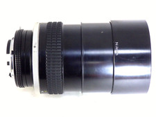 Nikon AI-S f/2 Camera Lenses 135mm Focal for sale | eBay Nikon AI-S f/2 Camera Lenses 135mm Focal for sale | eBay