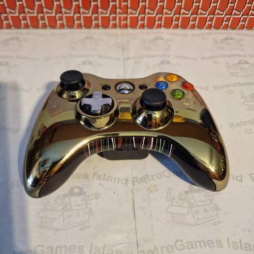 ❤️🕹 CONSOLE XBOX 360 R2D2 KINECT STAR WARS LIMITED EDITION PAL 320 GB C3PO PAD - Imagen 7 de 10