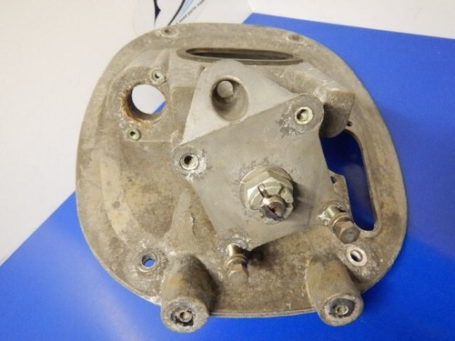 Kawasaki STX 1100 Di 12f 15f Jetski Lenkblech Montage 39021-3714 - Bild 2 von 13