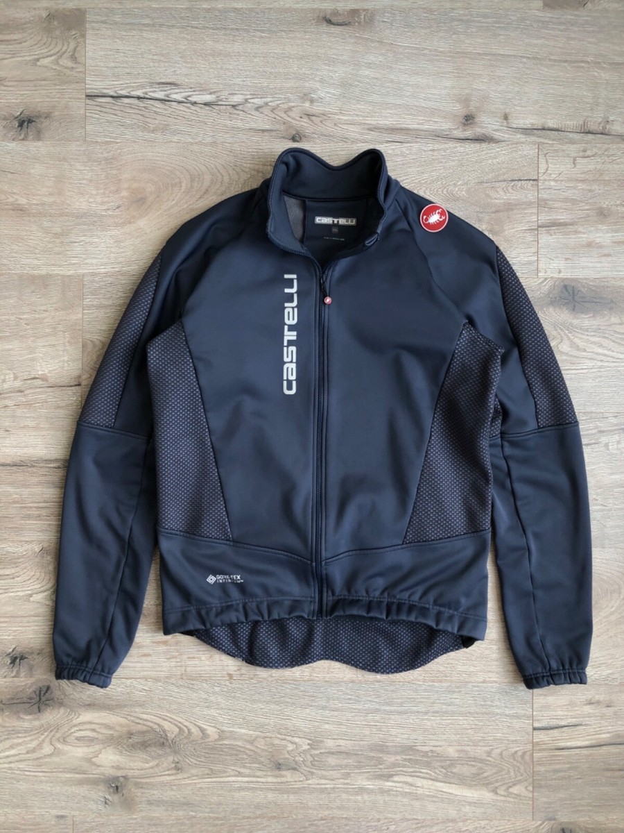 Castelli Gore-Tex Infinium Bike Jacket Vintage | eBay Castelli Gore-Tex Infinium Bike Jacket Vintage | eBay