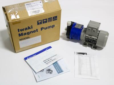 iwaki magnet pump MD-70RZVM 100V純正品 iwaki magnet pump MD-70RZVM 100V純正品