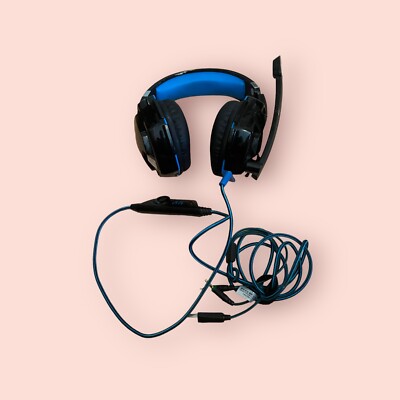 Versiontech G2000 Kotion Each Pro Gaming Headset G2000 G2000