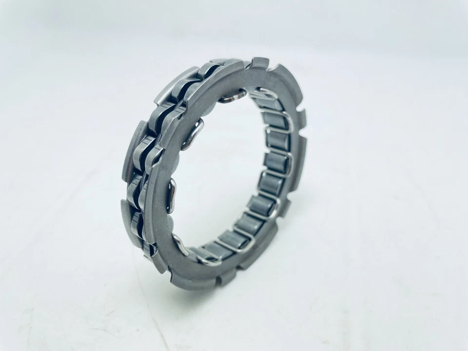 Nuevo embrague de arranque cojinete unidireccional apto para Aquila GV650 HYOSUNG GT650 GT65S GT650R Foto 3 de 3