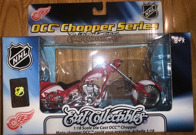 red wings motorcycle