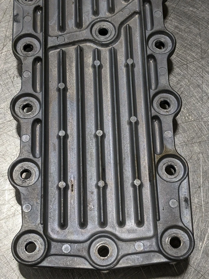 FORD FUSIO MERCURY LINCOLN HÍBRIDO TRANSEJE INVERSOR PLACA ESPACIADORA JUNTA DE SELLO Foto 4 de 4