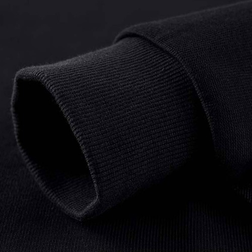 Niepce Menace Cyberpunk Techwear Hoodie for Men Streetwear Pullover - Picture 5 of 16