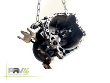 Boite de vitesse Citroen XSARA