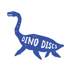New Dino Discs Disc Golf Egg Shell Brachiosaurus - Kids - *Choose Weight/Color*