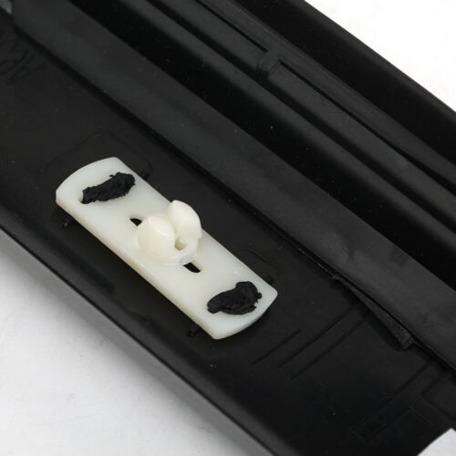 Front Left+Right A Pillar Molding Trim For Range Rover Sport 2014-2022 LR076514 - Picture 13 of 19