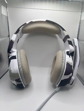 Gaming headphones for Xbox/Playstation/PC