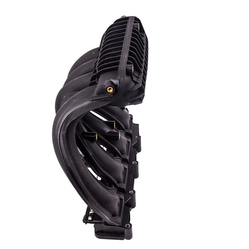 Collecteur D'admission for Mercedes-benz W203 W211 C200 C220 Cdi E200 E220 - Photo 3/4