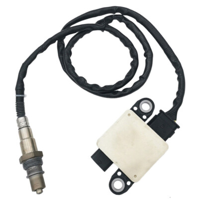 68146140AC Diesel Exhaust Particulate Sensor For Jeep Grand Cherokee 2014-2020
