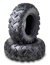 2 New WANDA ATV UTV Tires 22X8-10 22x8x10 6PR P306 - 10264
