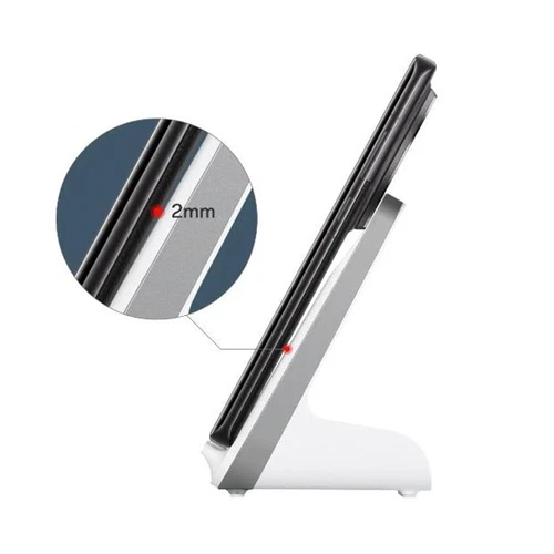 OPPO A1 AIRVOOC 50W Qi Wireless Charger For OPPO Find X7 Ultra/X6 Pro/OnePlus 12 - Picture 6 of 7