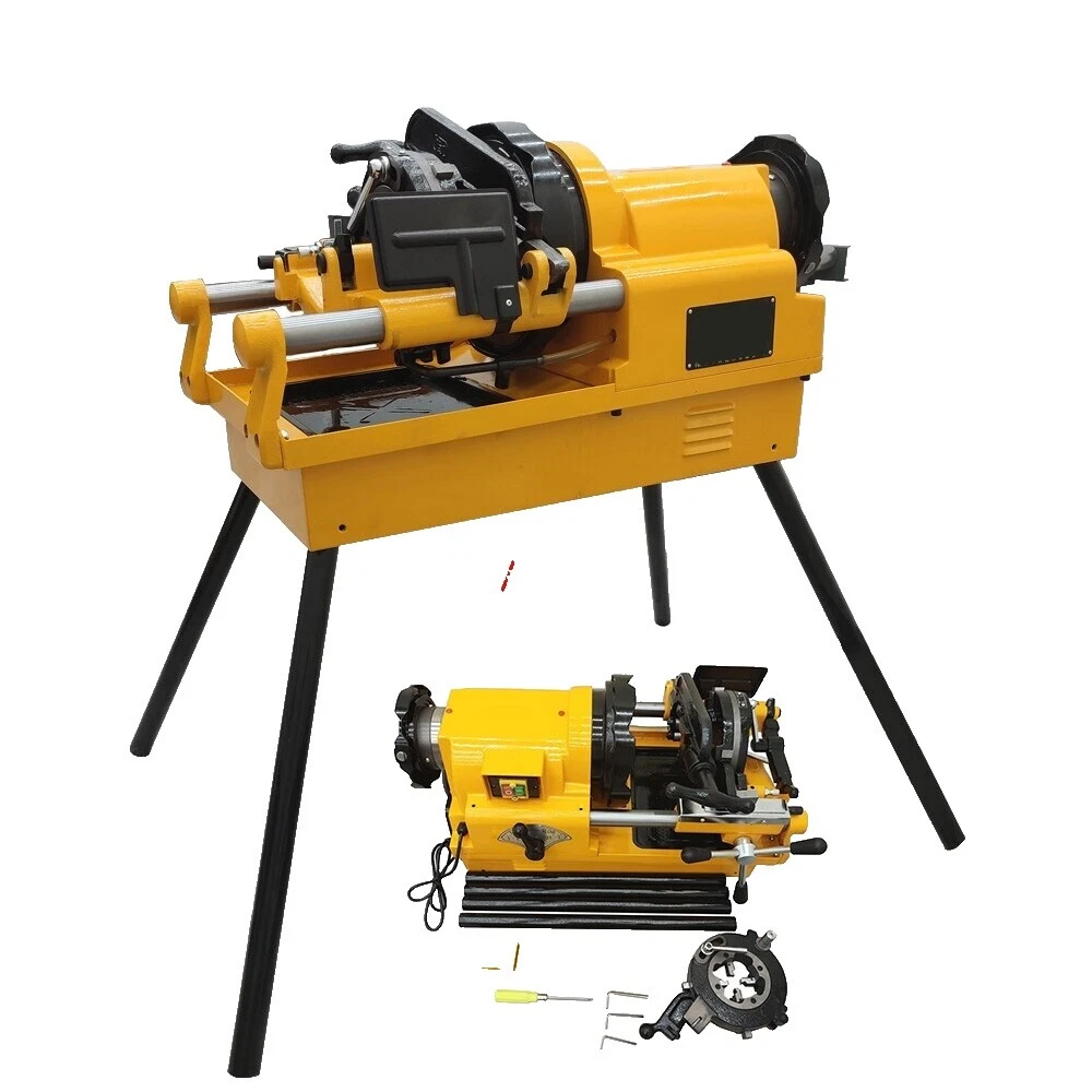 Pipe Die BSPT Pipe Threaders, Taps & Dies