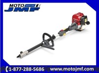 2021 Honda UMC425CLACT Tête motorisée st:14306