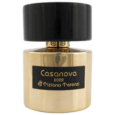 Tiziana Terenzi Unisex Casanova Extrait De Parfum Spray 3.4 oz / 100 ml