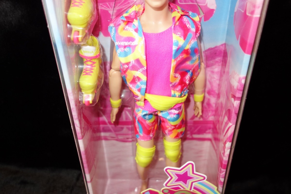 ♛Vintage◈ Barbie&Ken ♢♦OnParade!◈稀少♦♢レア Vintage Barbie 