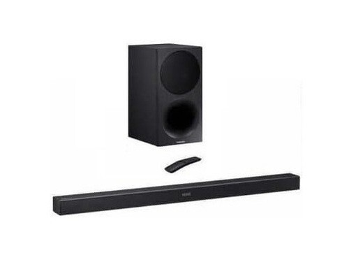 Samsung HW-MM45C 320W 21channel Wireless Sound Bar Bluetooth System - Picture 5 of 5