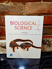 Biological Science 7th Edition - Seventh - 20...