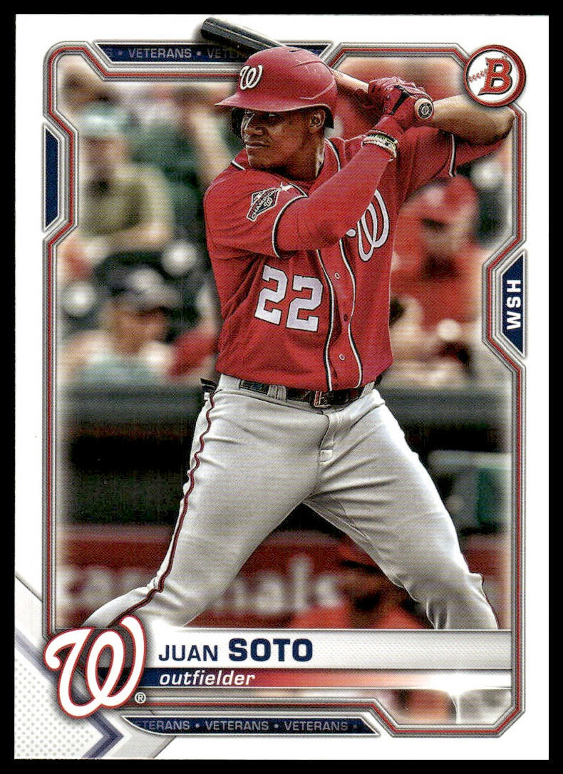 フアン・ソトTopps Bowman 2021カード ワシントン・ナショナルズ s-l1200.jpg