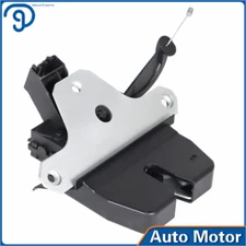 Trunk Latch Lock Actuator for 2012 2013 2014-2018 Ford Focus Sedan 1.0L 2.0L