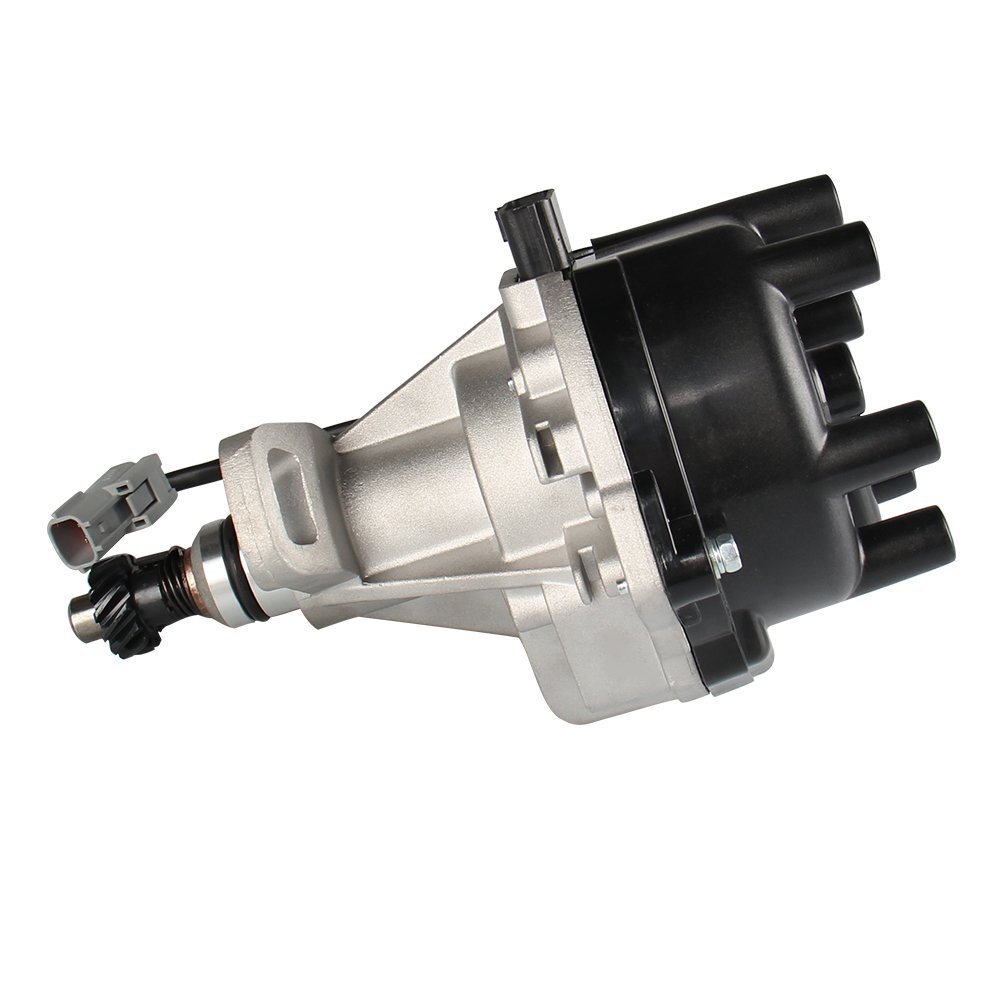 1*High Energy Ignition Distributor for Nissan Pathfinder Frontier Xterra 3.3L V6 eBay