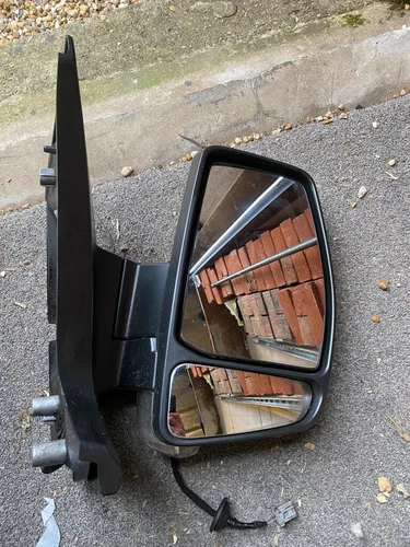 Transit Mirror Unit