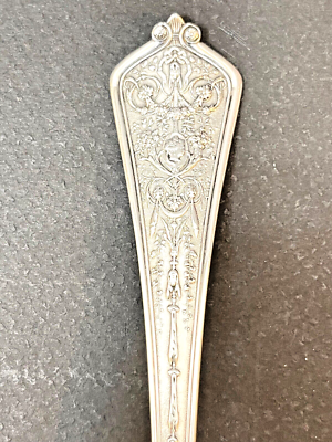 Gorham Sterling Silver 9