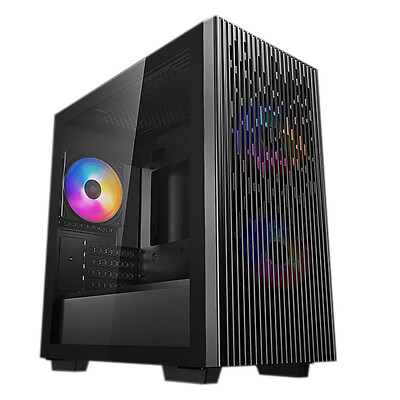 PRC Custom Gaming PC i3-10105 16GB DDR4 GTX 1060