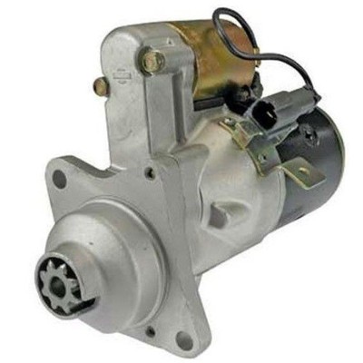 1989-1990 NISSAN SENTRA PULSAR 1.6 STARTER 17146