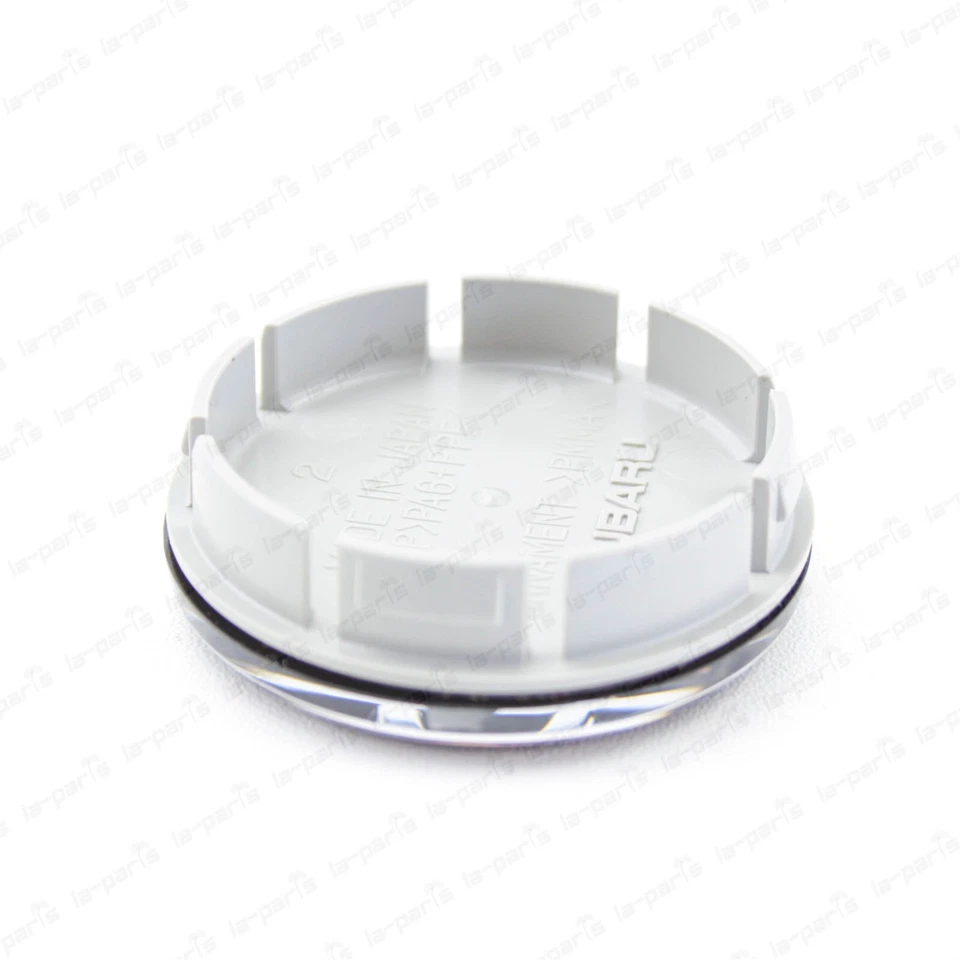 Nuevo tapacubos central de rueda negro genuino Toyota Scion 13-20 86 FR-S SU003-10879 Foto 4 de 4