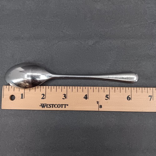 Menge 4 Robert Welch Iona Tour 6 3/8" Glänzend Teelöffel Edelstahl Besteck - Bild 11 von 12