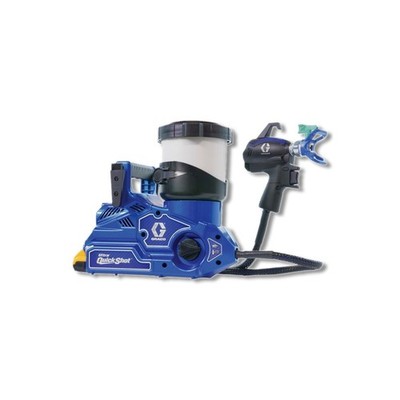 Graco Ultra QuickShot Airless Paint Sprayer - 20B473