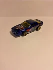 Vintage 1983 hotwheels CAMARO Z-28 MEXICO VARIANT GREAT CONDITION
