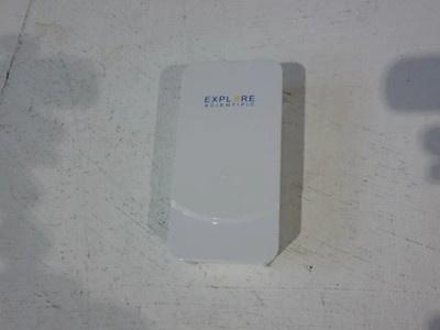 Explore Scientific ST1003H Funk-Temperatur- Und -Feuchtigkeitssensor Mit LED