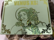 Venus XS Lime Crime Palette