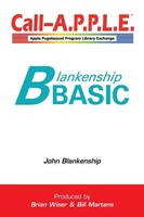 John Blankenship | Blankenship Basic | Taschenbuch | Englisch (2018) | [.]