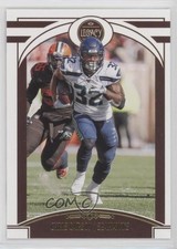2020 Panini Legacy Chris Carson #90 02dq