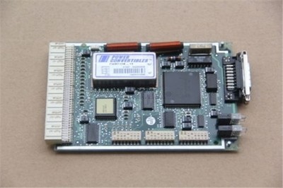 1Pcs Used Abb Dcs CS513/3BSE000435R1 Plc Module sf