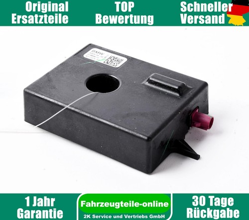 Antennenverstärker Weiche Steuergerät BMW 4er F32 9325735